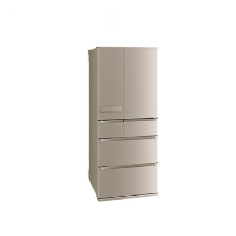 (約裝商品)MITSUBISHI 三菱 日製六門605L一級能變頻冰箱 MR-JX61C 含基本安裝+舊機回收-規格圖11