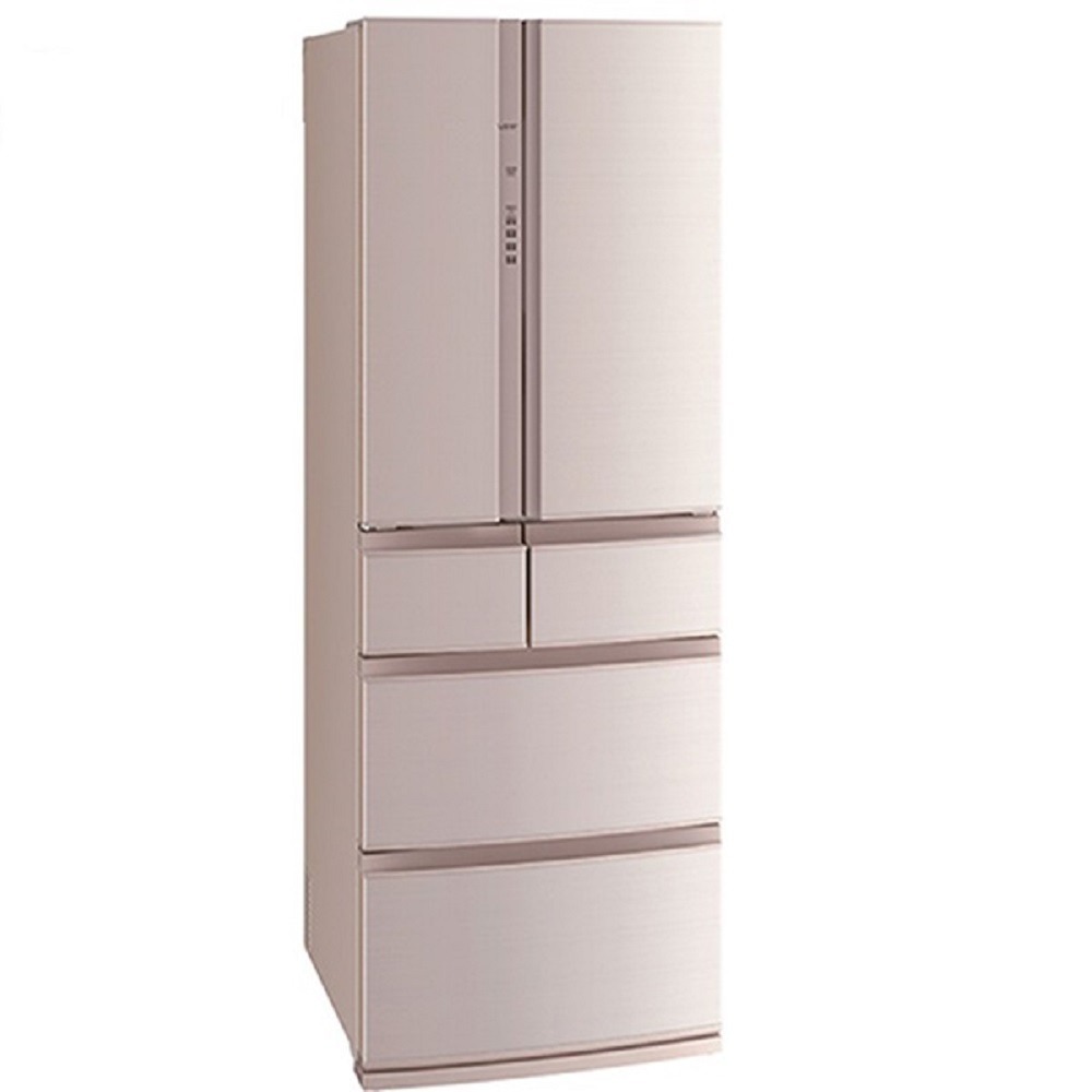 (約裝商品)MITSUBISHI 三菱 日製六門513L一級能變頻冰箱 MR-RX51E 含基本安裝+舊機回收-規格圖11