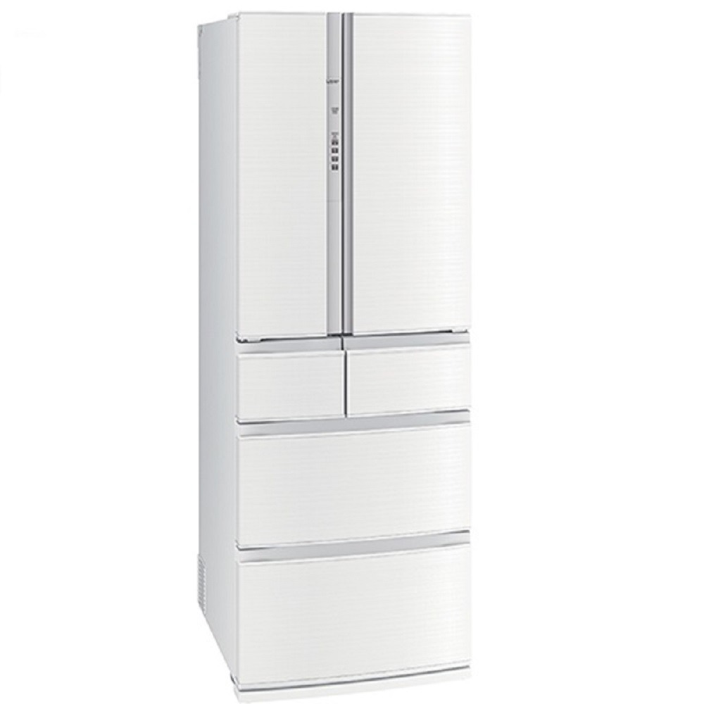 (約裝商品)MITSUBISHI 三菱 日製六門513L一級能變頻冰箱 MR-RX51E 含基本安裝+舊機回收-規格圖11
