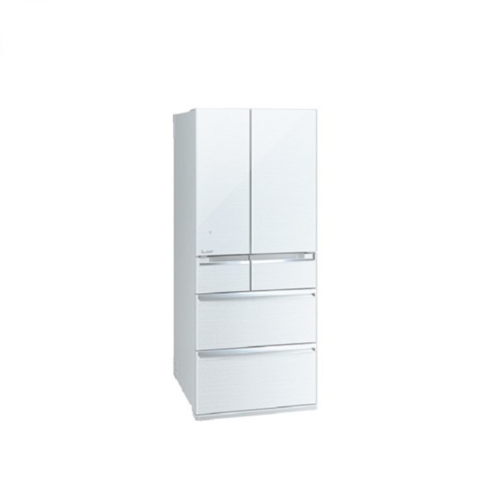 (約裝商品)MITSUBISHI 三菱 日製六門 472L 變頻玻璃鏡面冰箱 MR-WX47LF 含基本安裝+舊機回收-規格圖11