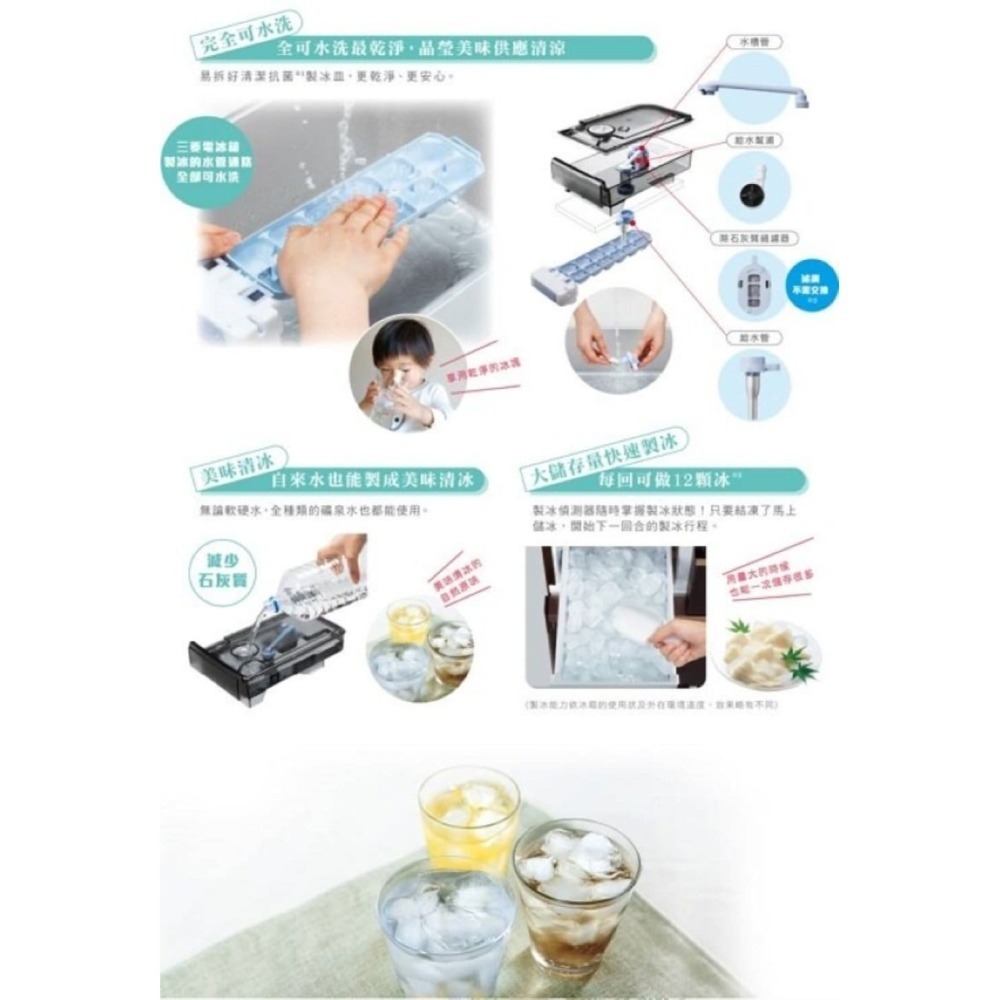 (約裝商品)MITSUBISHI 三菱 日製六門705L變頻鏡面冰箱 MR-WX71C 含基本安裝+舊機回收-細節圖5