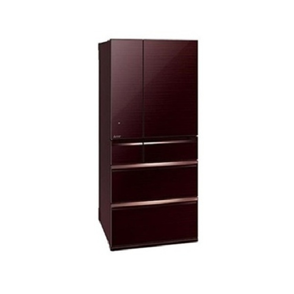 (約裝商品)MITSUBISHI 三菱 日製六門705L變頻鏡面冰箱 MR-WX71C 含基本安裝+舊機回收-規格圖9