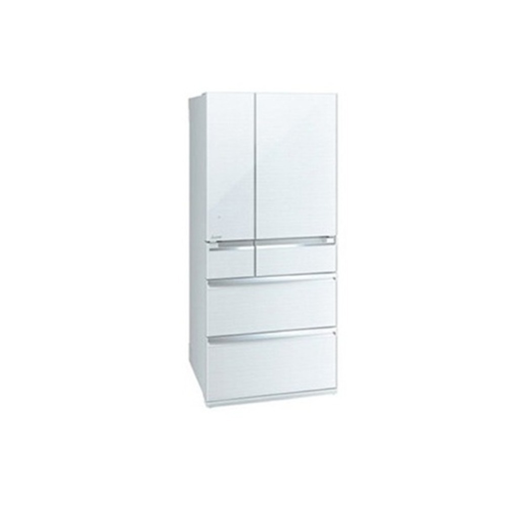 (約裝商品)MITSUBISHI 三菱 日製六門705L變頻鏡面冰箱 MR-WX71C 含基本安裝+舊機回收-規格圖9