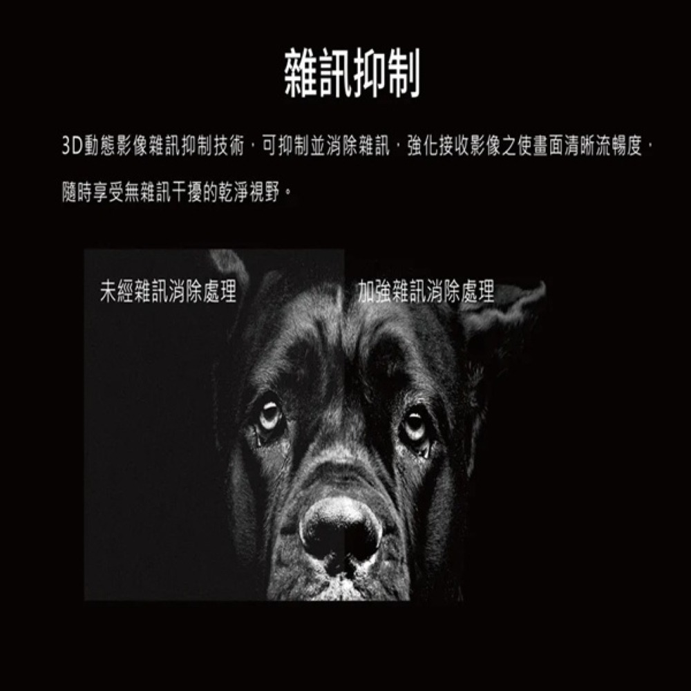 (約裝商品) 贈 7-11商品卡500元 SAMPO 聲寶 40吋 轟天雷電視 EM-40CBS200 - 含運無安裝-細節圖5