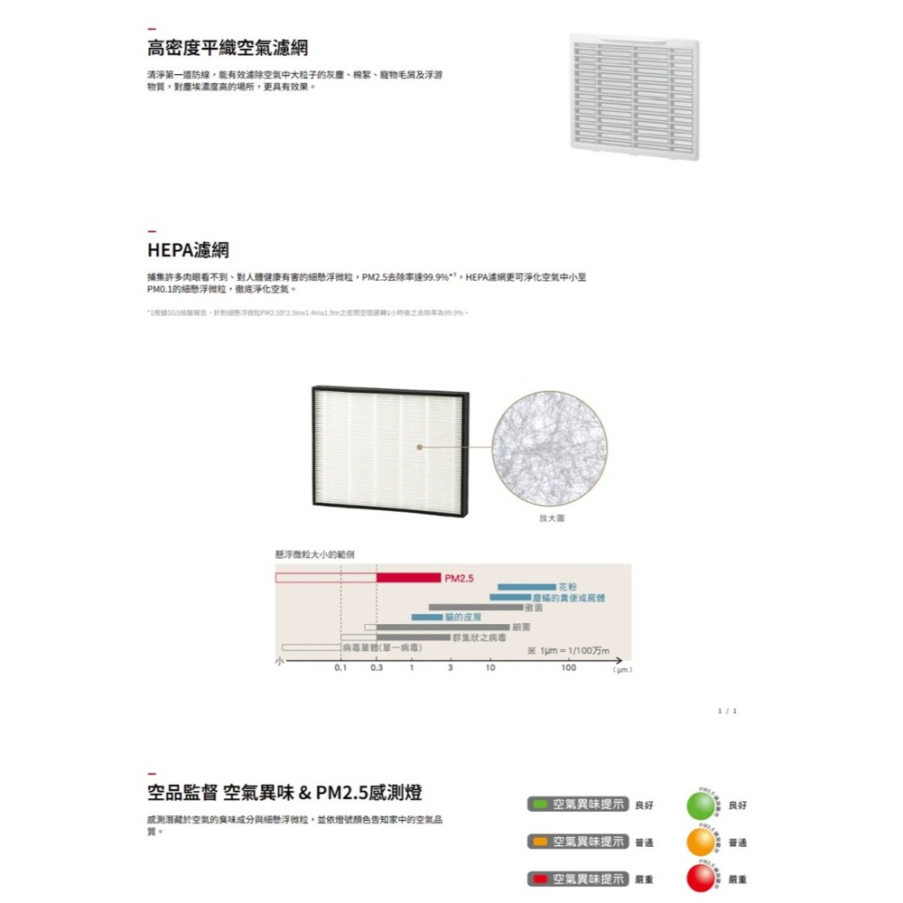 Hitachi 日立 15L 熱管清淨型除濕機 RD-300HC --細節圖5