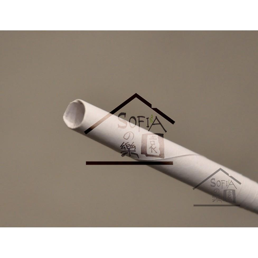 ◆SOFIAの樂園◆ 素描 紙筆 空心 一次性 （3支裝）-細節圖2