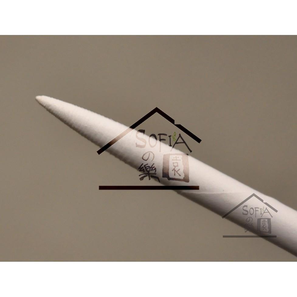 ◆SOFIAの樂園◆ 素描 紙筆 空心 一次性 （3支裝）-細節圖3