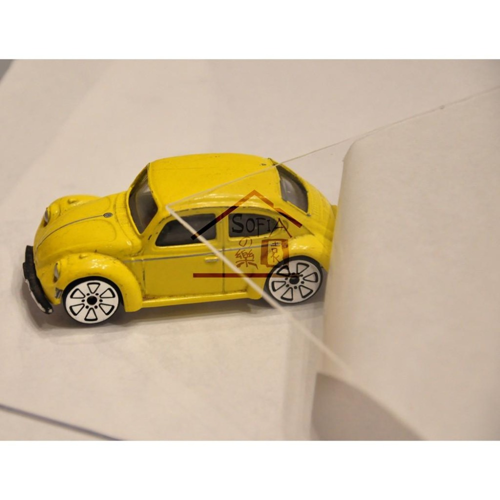 ◆SOFIAの樂園◆ 模型素材 透明壓克力板 2mm （30*30cm / 60*60cm） 雷射專用透明板材-細節圖2