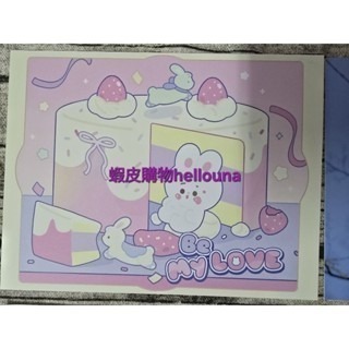 【TXT崔秀彬 明信片 人生四格 貼紙 票根書籤 送演唱會紙花】韓站周邊代購 應援物 週邊代買 照片 相片 封口貼 手幅-細節圖5