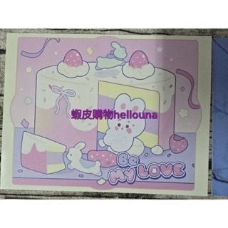 【TXT崔秀彬 明信片 人生四格 貼紙 票根書籤 送演唱會紙花】韓站周邊代購 應援物 週邊代買 照片 相片 封口貼 手幅-細節圖7