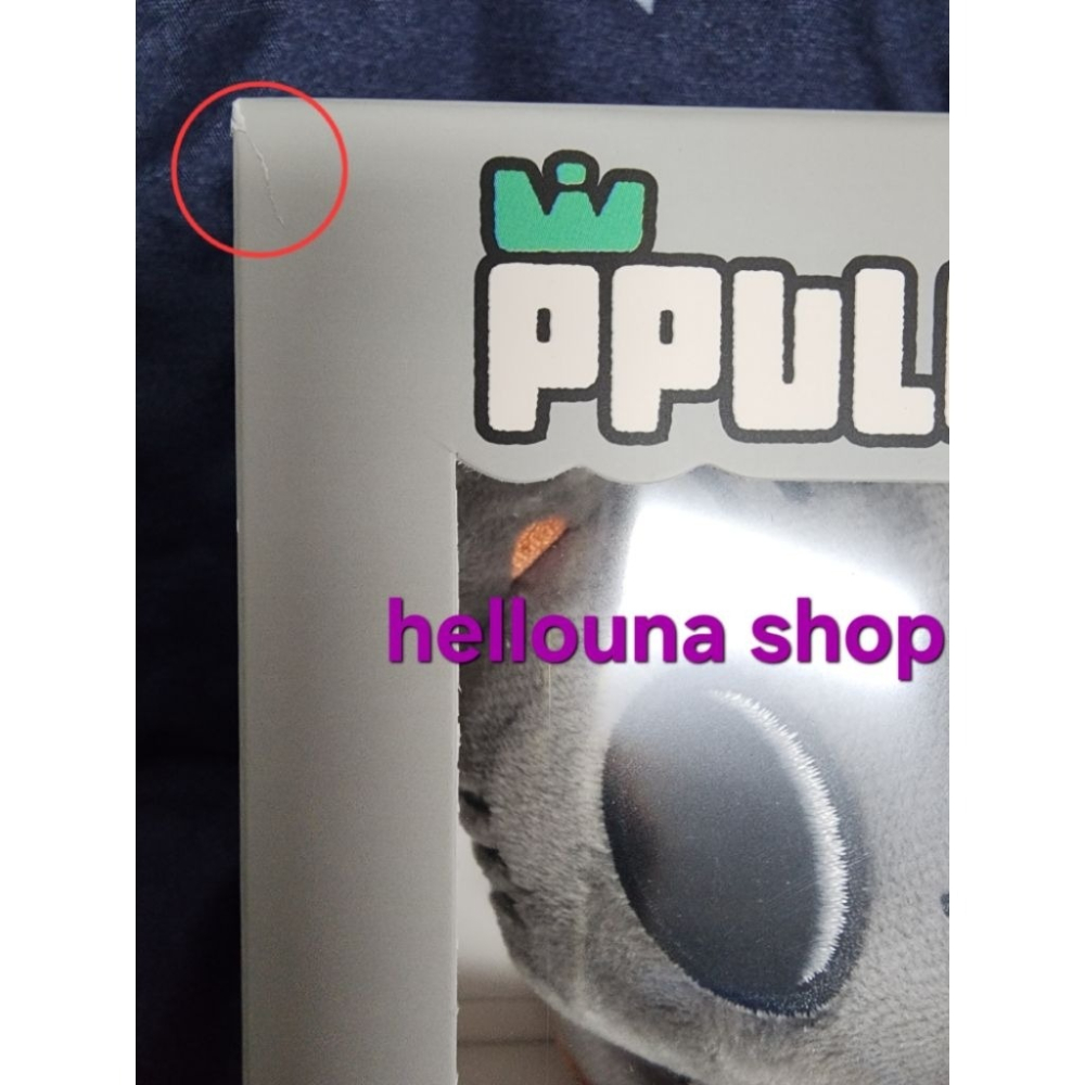 【TXT角巴兔 日本西瓜松喵娃娃+然竣生日禮盒+滿額卡】姜太顯 松喵喵 西瓜娃 現貨 大黃春 日區特典卡 原皮玩偶 小卡-細節圖5