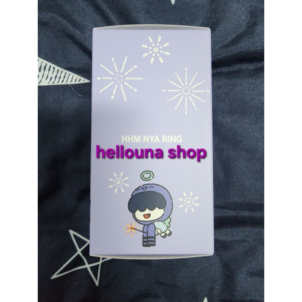 【TXT角巴兔 日本西瓜哼阿寧娃娃+滿額卡+休寧凱立牌】西瓜娃 現貨 日區特典卡 原皮娃 官方快閃店 日巡場周扭蛋 站姿-細節圖6