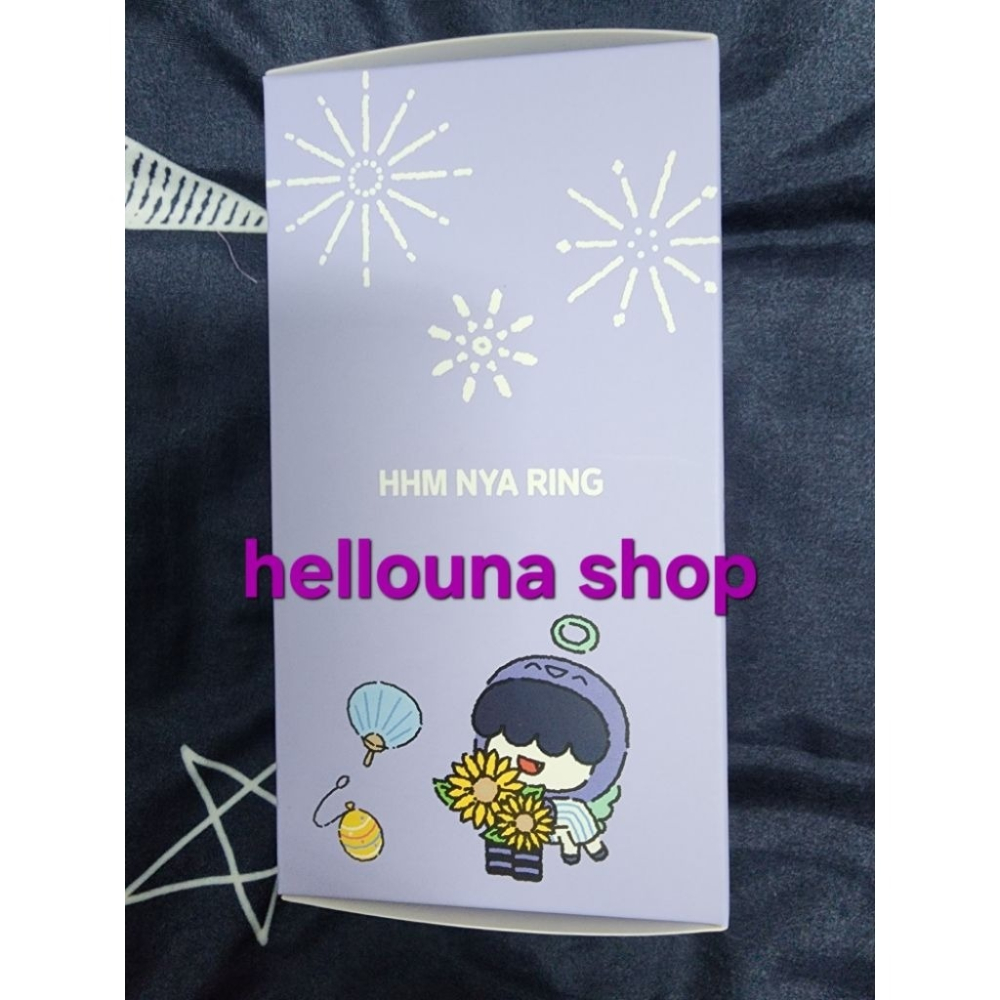 【TXT角巴兔 日本西瓜哼阿寧娃娃+滿額卡+休寧凱立牌】西瓜娃 現貨 日區特典卡 原皮娃 官方快閃店 日巡場周扭蛋 站姿-細節圖7