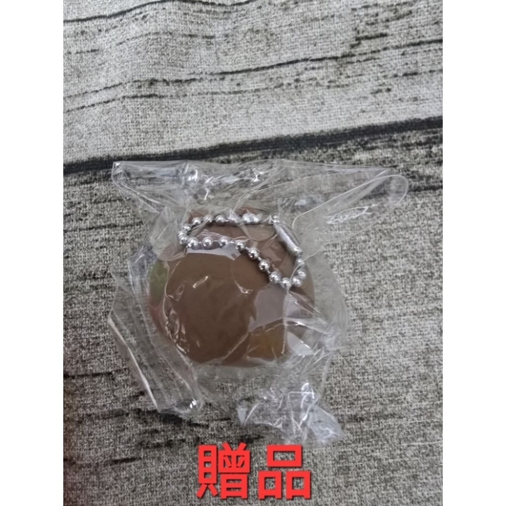 60出【彩虹筆 送熊大吊飾】七彩繪圖筆 畫畫 line friends 大頭娃娃掛件 可愛表情丸子 糖葫蘆造型色鉛筆文具-細節圖7