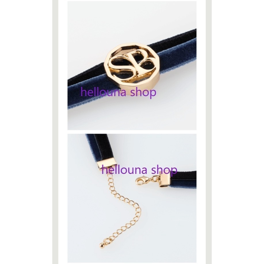 【TXT崔然竣 日巡手環小卡+大扇】YJ手鍊 頸鍊 項鍊 飾品 日區應援扇 演唱會扇子 大王扇 日本場周 團扇 黃春娃娃-細節圖4