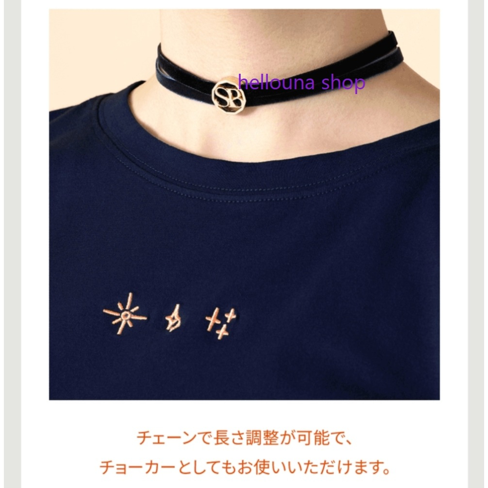 【TXT崔然竣 日巡手環小卡+大扇】YJ手鍊 頸鍊 項鍊 飾品 日區應援扇 演唱會扇子 大王扇 日本場周 團扇 黃春娃娃-細節圖5