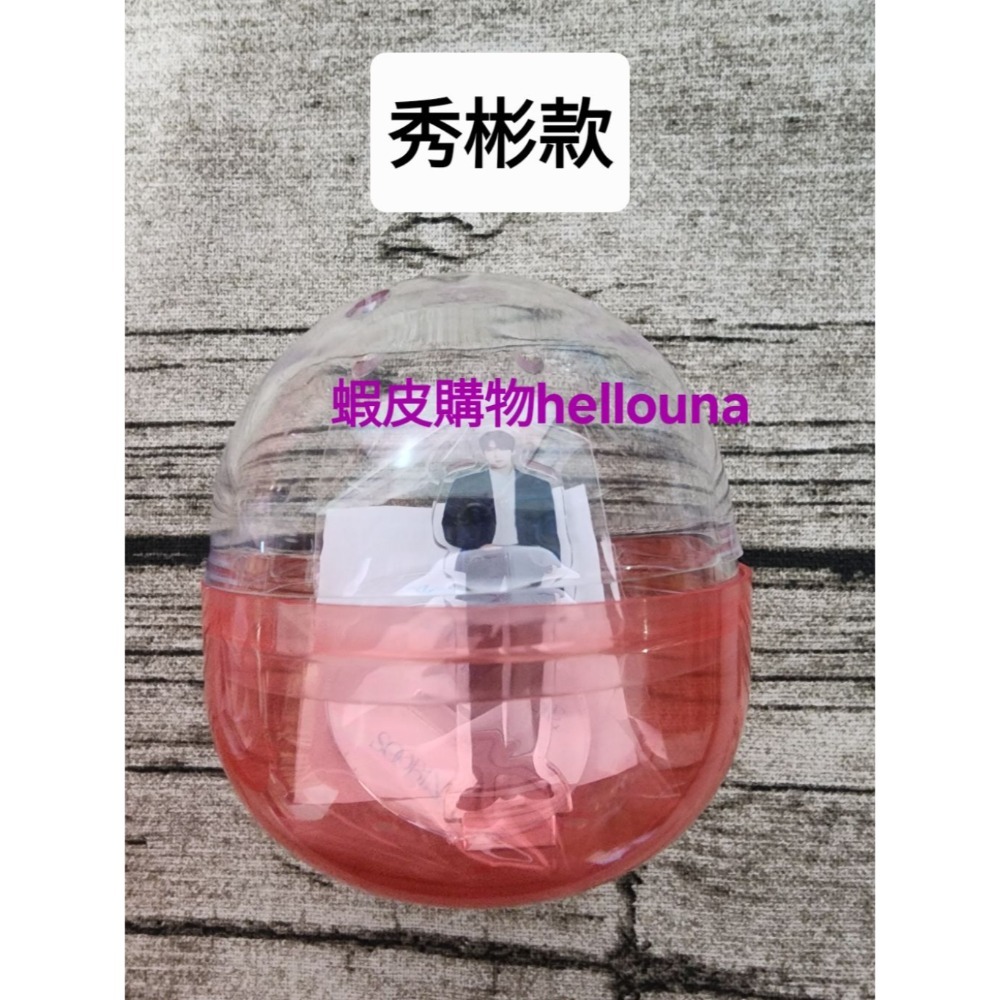 【TXT日巡扭蛋 黃春方巾 崔勇猛貼紙 秀彬立牌休寧凱】永萌頭巾 手帕 裝飾娃衣頭套 台灣現貨 然竣日本演唱會周邊快閃店-規格圖9