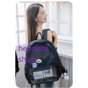 【BBNEXDO金雲鶴娃娃 綁背包】BOYNEXTDOOR二代娃 雲寶寶玩偶 門童站娃原皮官娃 雪人聖誕快閃店趴娃手燈套-細節圖7