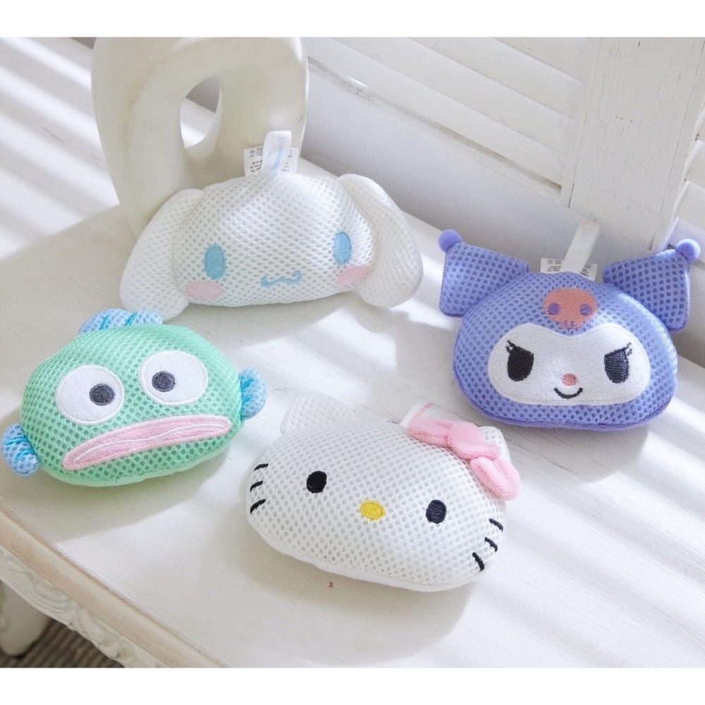 【BBNEXDO金雲鶴娃娃 綁背包】BOYNEXTDOOR二代娃 雲寶寶玩偶 門童站娃原皮官娃 雪人聖誕快閃店趴娃手燈套-細節圖10