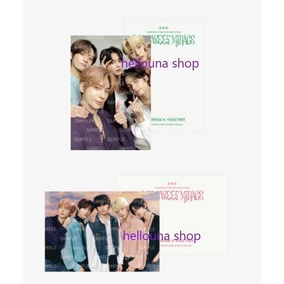 【TXT二巡周邊 黑色上衣+西瓜栗嘻娃娃+秀彬日巡毛巾 送紙鈔星星】帽T 大學T T恤衣服 衛衣 演唱會應援痛衣 檔官娃-細節圖5