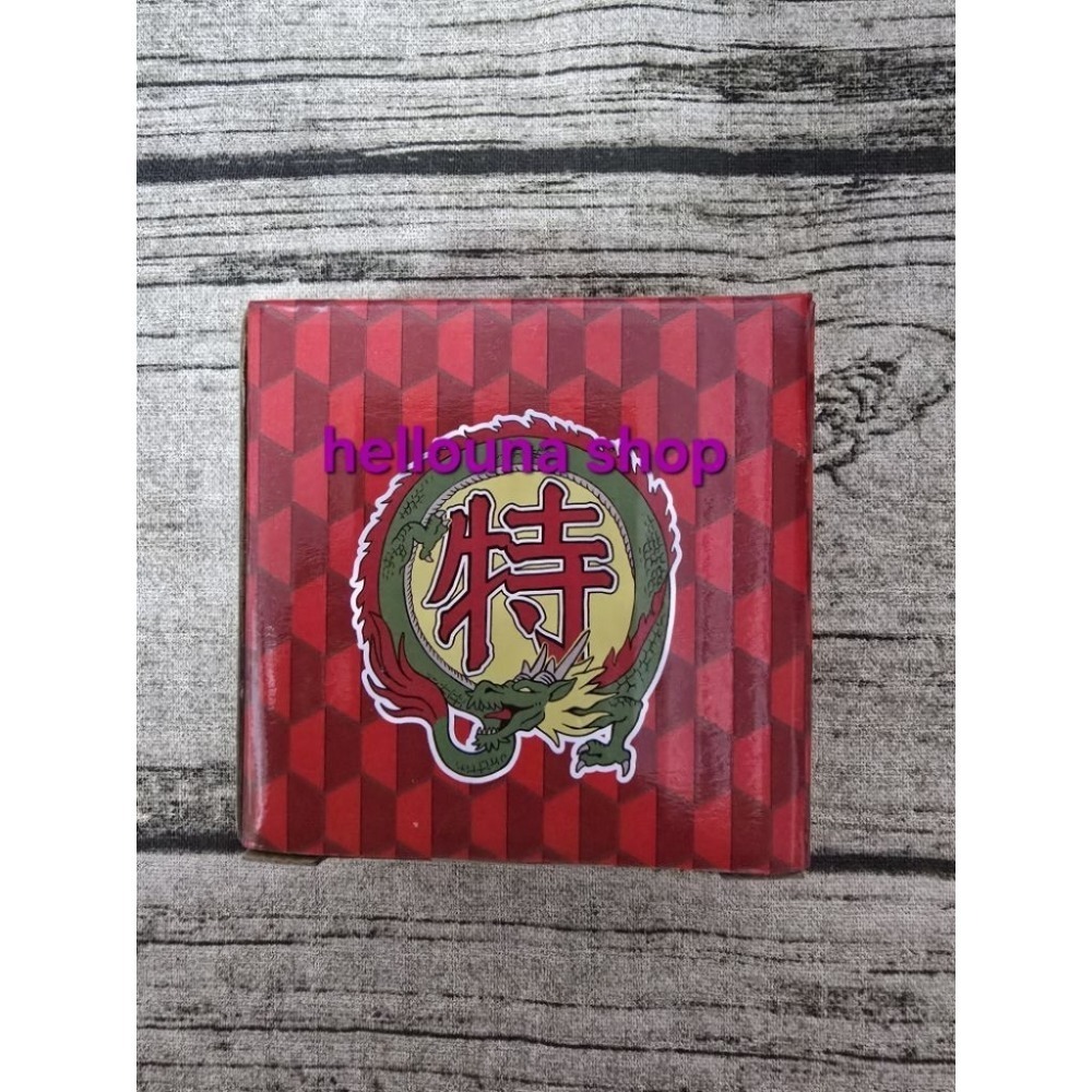 【廚神小當家 醬料碟 收納購物袋包子款 送自拍棒】現貨 全家聯名 中華一番 特難吃 醬油碟子 小菜碟 手提袋 大包子造型-規格圖9