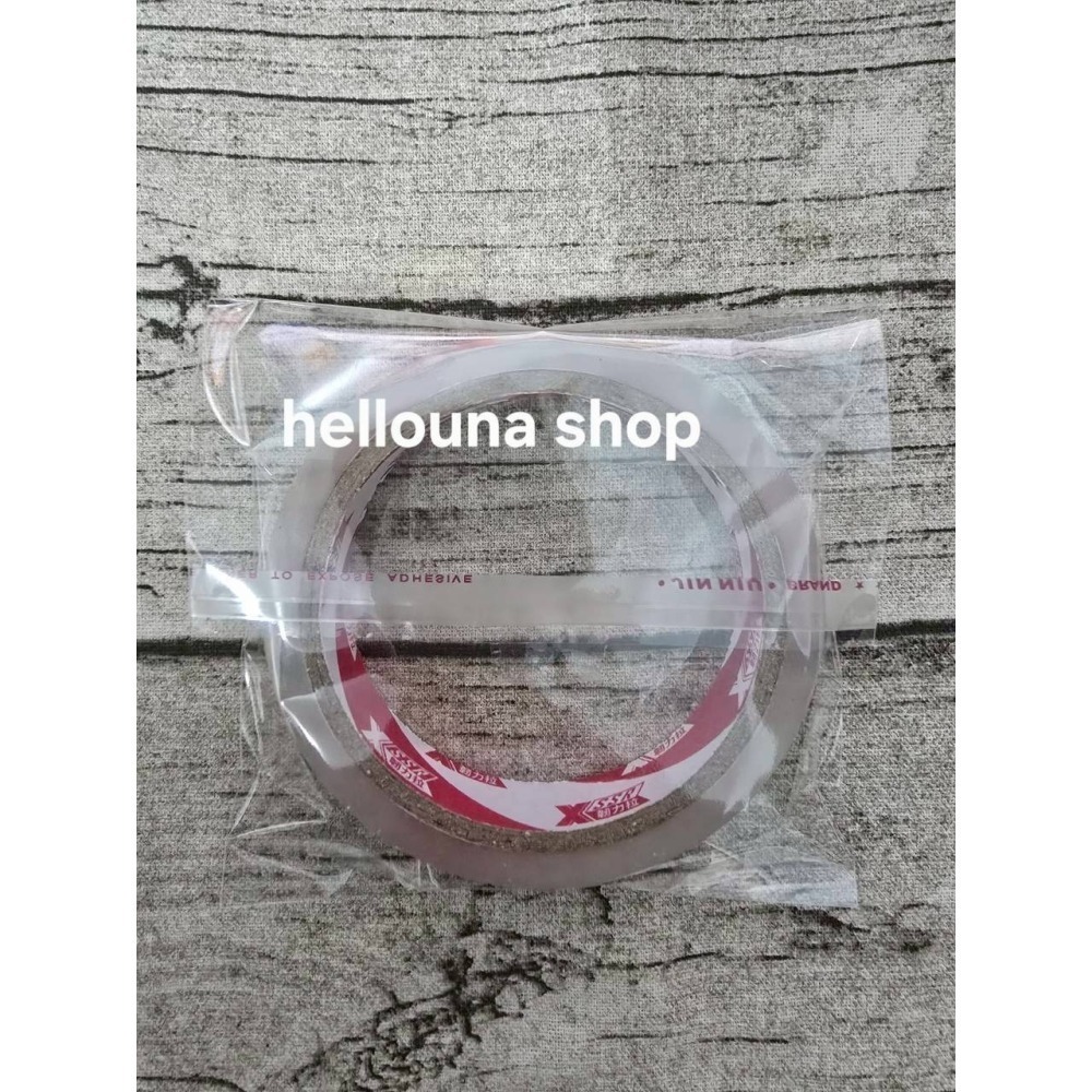 60出【透明膠帶18mm】桌上型膠帶 桌上用 小膠帶 包材 包貨 打包膠帶 封口 黏貼 辦公室必備 封箱膠帶 出貨 包裝-細節圖5