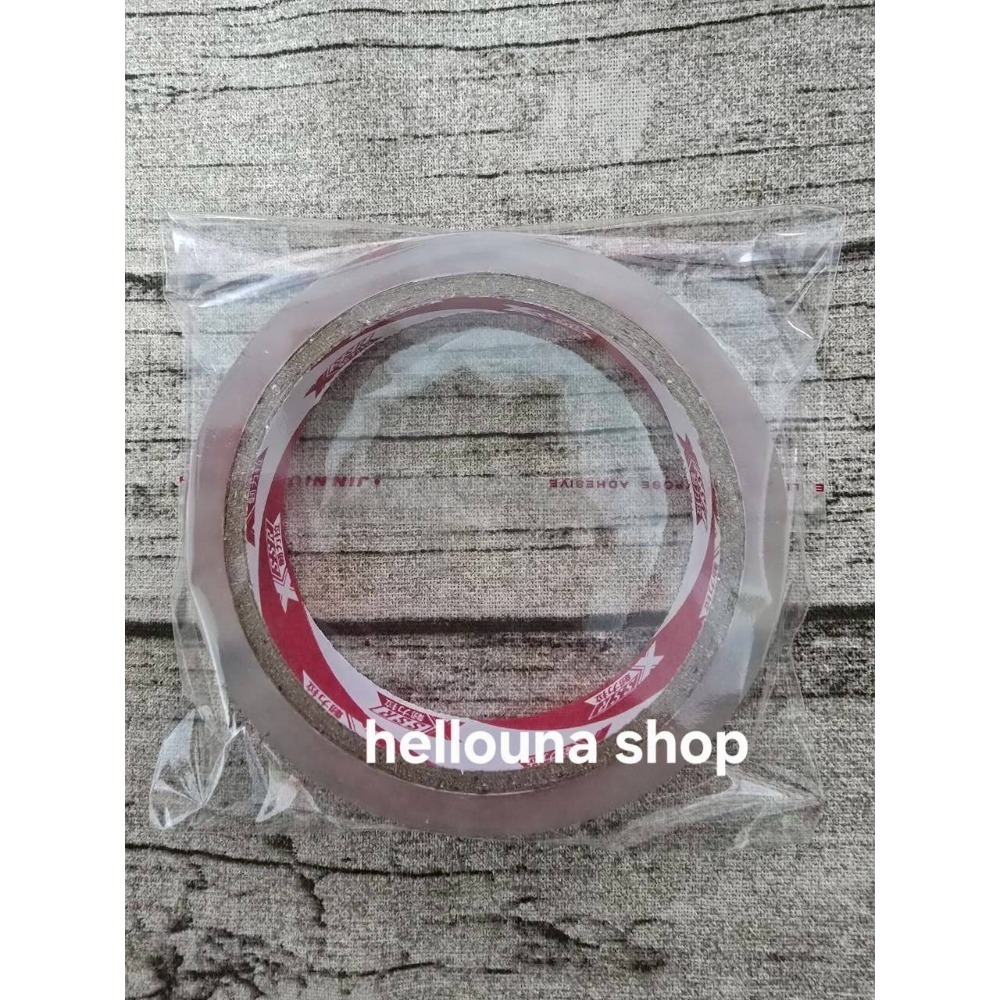 1個(訂單金額達60元(不含運費)才出貨唷)