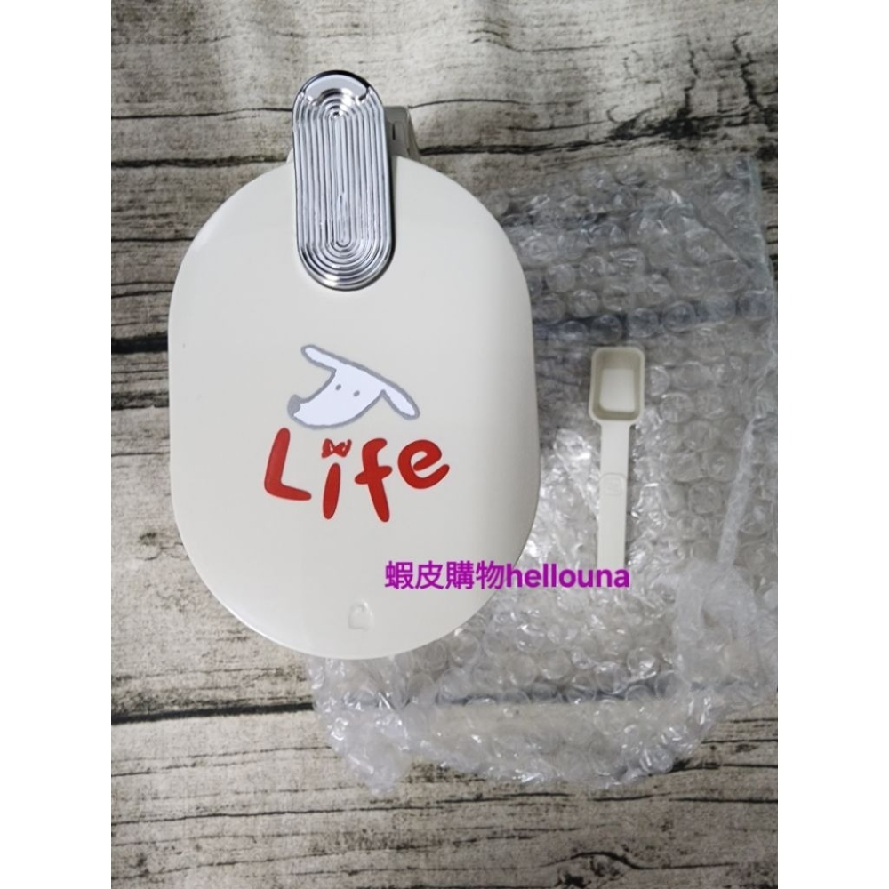 【台新金 精緻密封調味罐 送小禮】調味粉罐 鹽巴罐 砂糖 糖粉罐 裝糖罐 密封容器 食物密封罐 玻璃罐 新光金股東紀念品-細節圖6