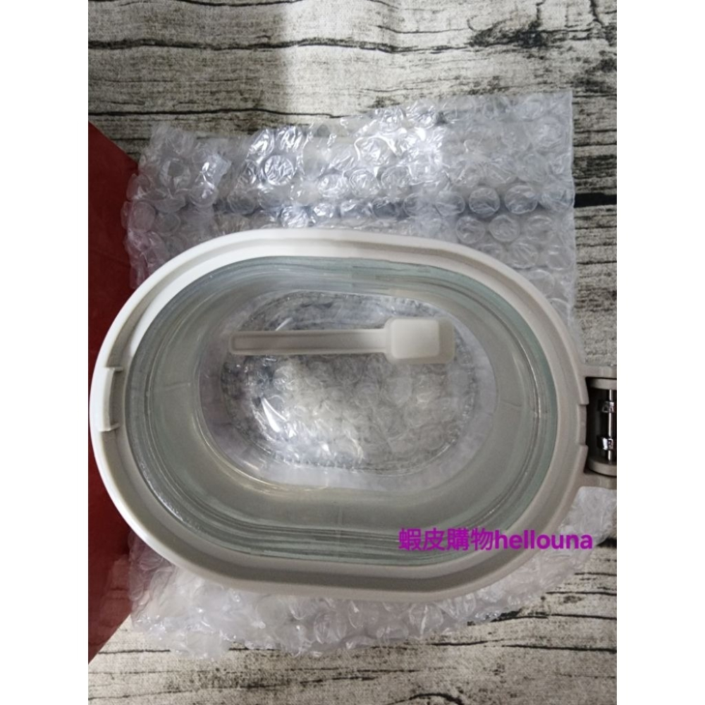 【台新金 精緻密封調味罐 送小禮】調味粉罐 鹽巴罐 砂糖 糖粉罐 裝糖罐 密封容器 食物密封罐 玻璃罐 新光金股東紀念品-細節圖8