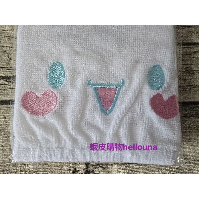 【日本大耳狗乾髮帽 送小禮】大耳狗帽子 大耳朵帽 卡通造型毛巾快乾帽 三麗鷗包髮帽 吸水速乾髮帽 彈性頭套包頭巾寶寶洗髮-細節圖4