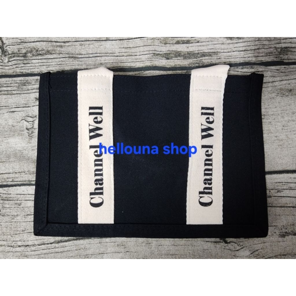 【僑威簡約風格手提袋 送小禮】股東會紀念品 手機包手提包 萬用袋 帆布袋 便當袋 外出袋購物袋 黑色環保袋 托特包小袋子-細節圖2