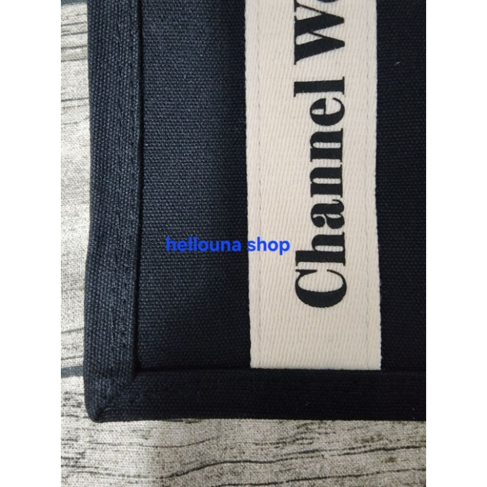 【僑威簡約風格手提袋 送小禮】股東會紀念品 手機包手提包 萬用袋 帆布袋 便當袋 外出袋購物袋 黑色環保袋 托特包小袋子-細節圖7