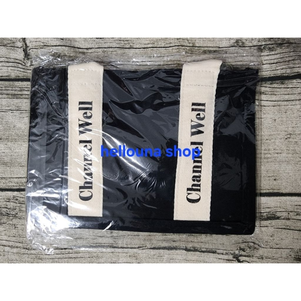 【僑威簡約風格手提袋 送小禮】股東會紀念品 手機包手提包 萬用袋 帆布袋 便當袋 外出袋購物袋 黑色環保袋 托特包小袋子-細節圖8