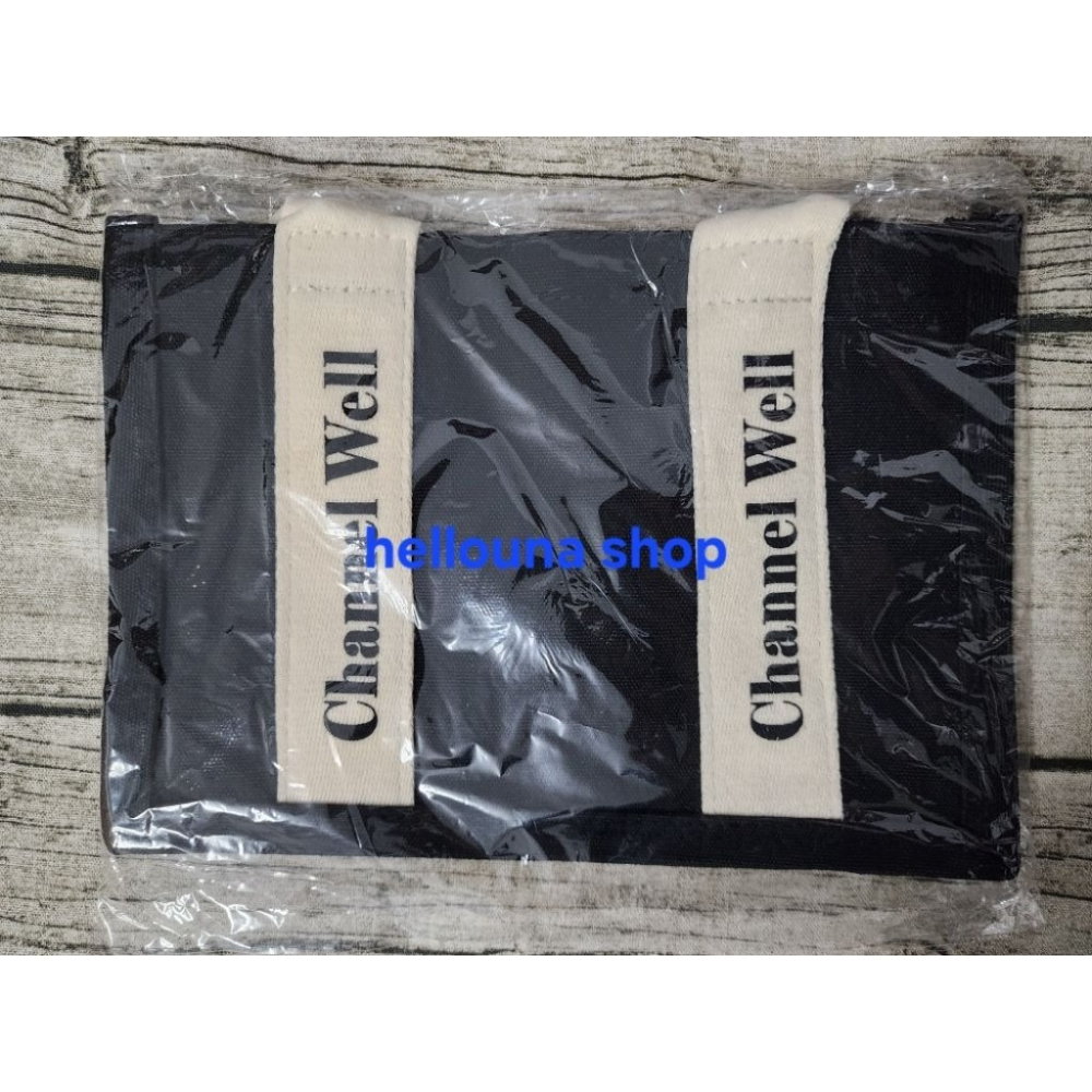 【僑威簡約風格手提袋 送小禮】股東會紀念品 手機包手提包 萬用袋 帆布袋 便當袋 外出袋購物袋 黑色環保袋 托特包小袋子-細節圖9