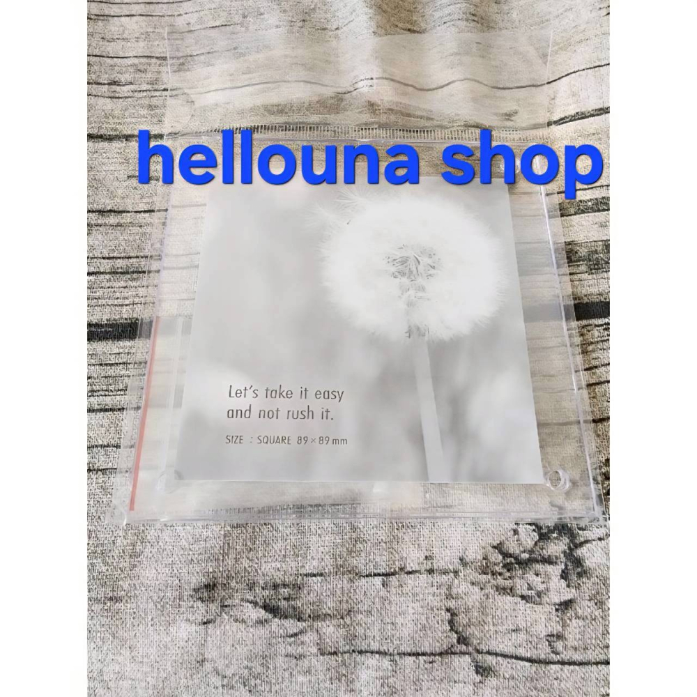 【日本透明相框】卡磚 桌面裝飾 相片框 明星小卡展示架 照片展示 照片框 ins風 小紅書 打包博主 書桌擺設 脆網紅款-細節圖2