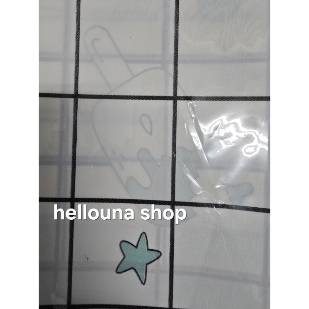 【冰淇淋格紋桌布 送小禮】北歐風塑膠桌巾 霜淇淋圖案桌墊 小清新桌子餐桌墊布 櫻桃愛心花紋 簡約花樣 防水防油免洗好清理-細節圖8