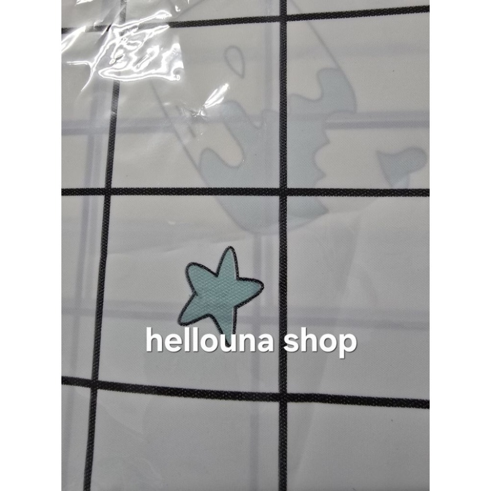 【冰淇淋格紋桌布 送小禮】北歐風塑膠桌巾 霜淇淋圖案桌墊 小清新桌子餐桌墊布 櫻桃愛心花紋 簡約花樣 防水防油免洗好清理-細節圖9