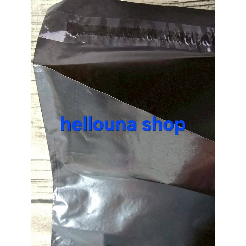 60出【大尺寸破壞袋】包材 打包袋 包貨袋 包裝袋 快遞袋 出貨袋 寄件袋 寄貨袋 網拍包裹出貨袋 自黏袋 塑膠袋黏貼袋-細節圖4