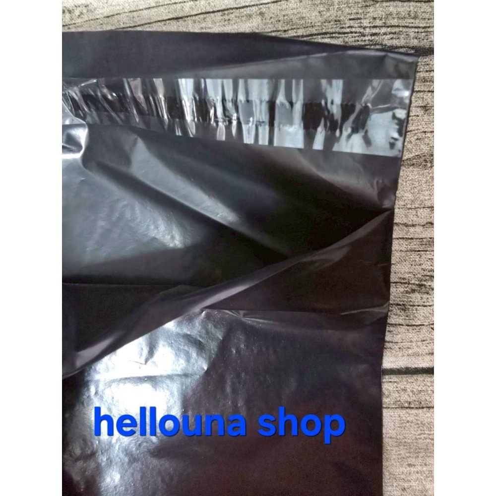 60出【大尺寸破壞袋】包材 打包袋 包貨袋 包裝袋 快遞袋 出貨袋 寄件袋 寄貨袋 網拍包裹出貨袋 自黏袋 塑膠袋黏貼袋-細節圖6