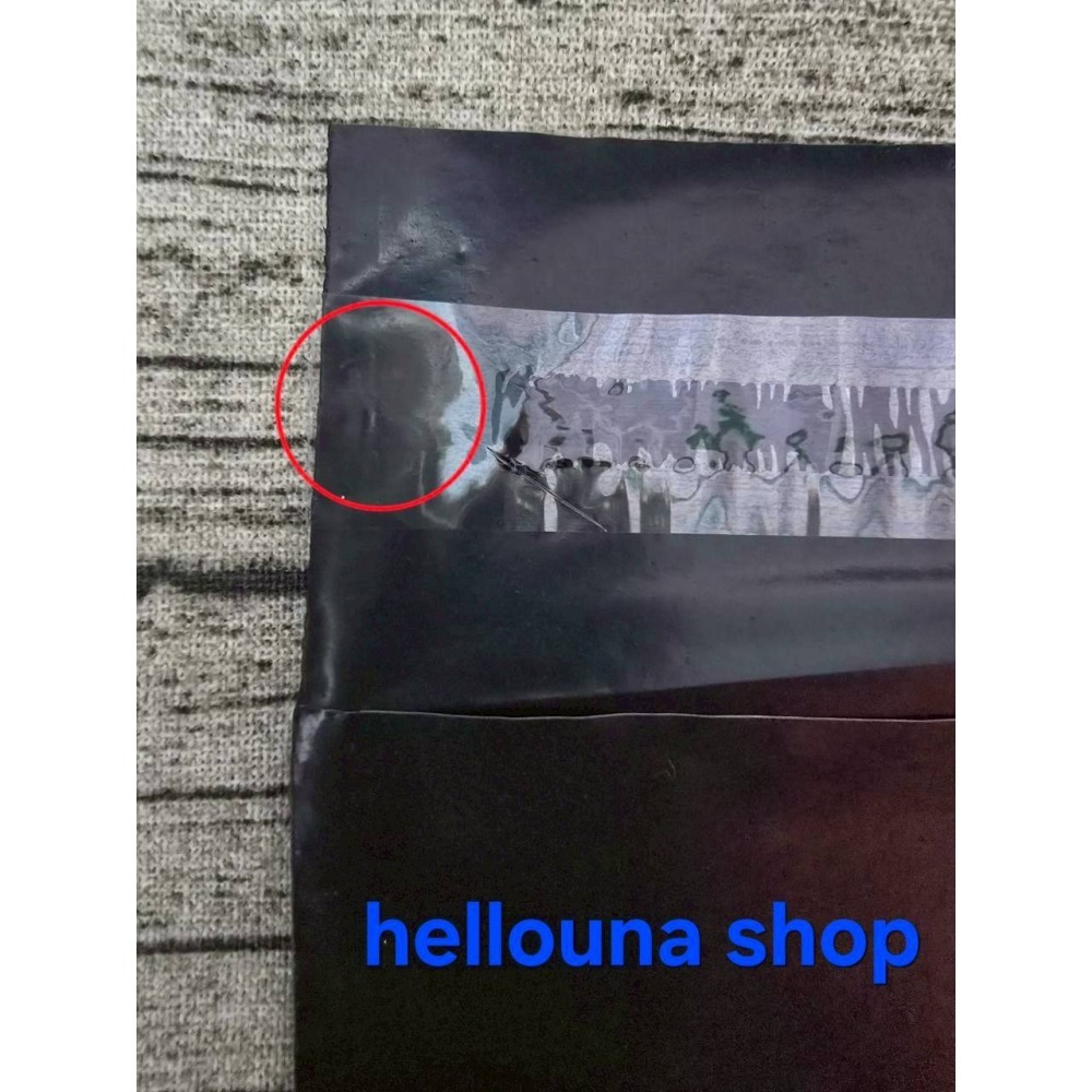 60出【大尺寸破壞袋】包材 打包袋 包貨袋 包裝袋 快遞袋 出貨袋 寄件袋 寄貨袋 網拍包裹出貨袋 自黏袋 塑膠袋黏貼袋-細節圖7