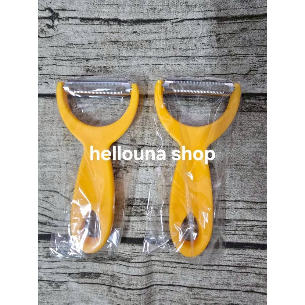 60出【削皮刀】不鏽鋼削皮刀 削皮器 水果削皮刀 削水果 蔬果削皮 不銹鋼刨刀 果菜刀切絲刀 刨絲刀 去皮 蘋果刨刀刮刀-細節圖2