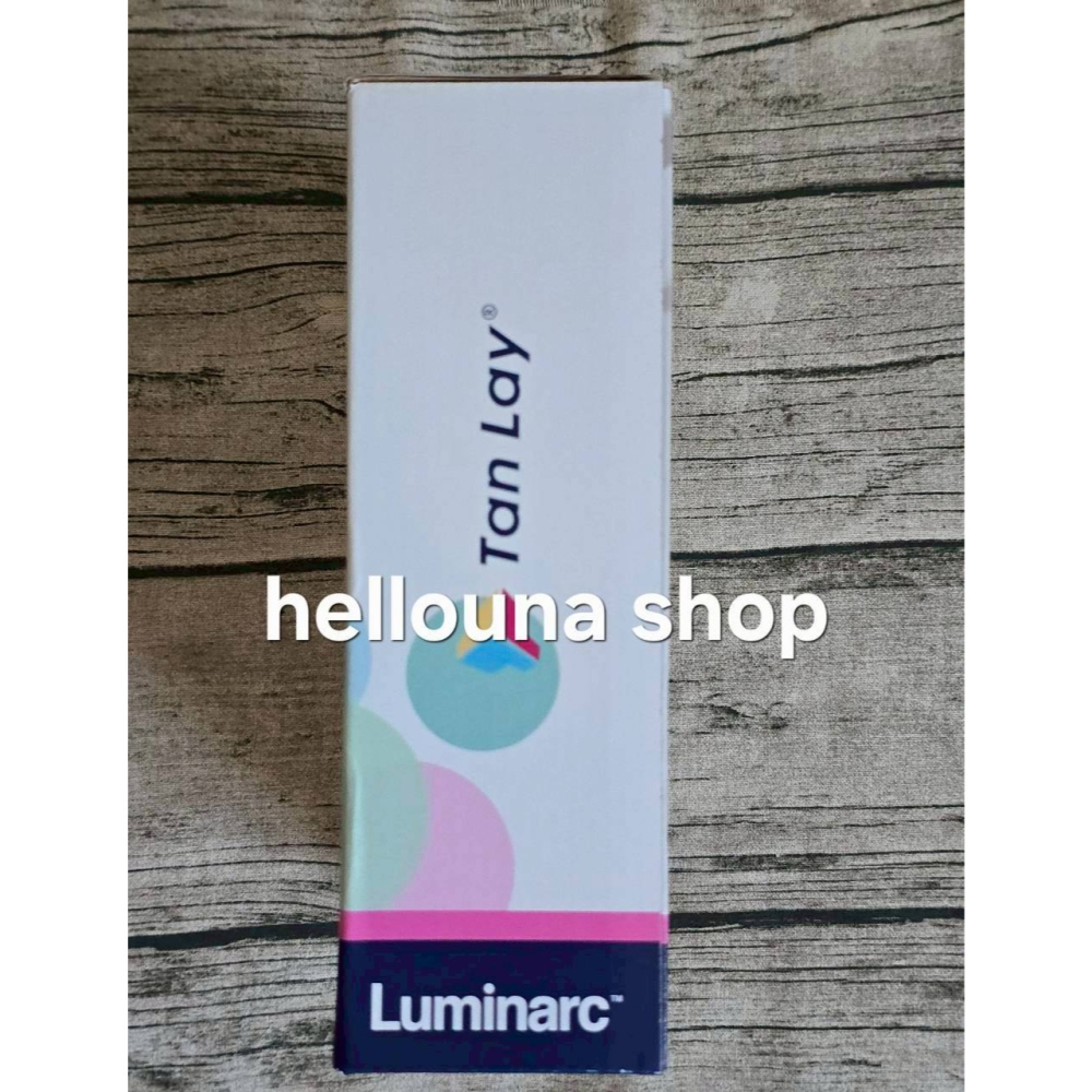【大同股東紀念品 樂美雅純白強化餐具2件組 盒損 送小禮】Luminarc 深盤 湯碗 餐盤 可微波 耐熱玻璃 飯碗盤子-細節圖6
