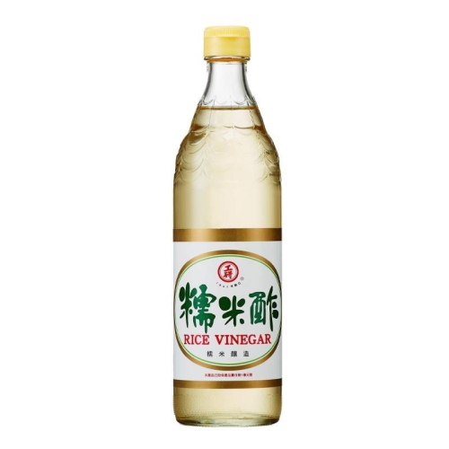 工研 糯米酢600ml