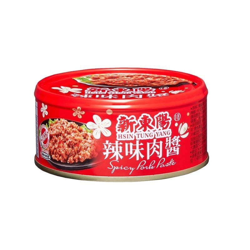 新東陽肉醬（原味/辣味）-規格圖2
