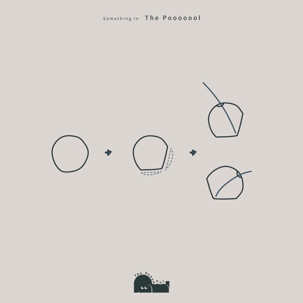 Tiantò 兩用玻璃花器-細節圖2