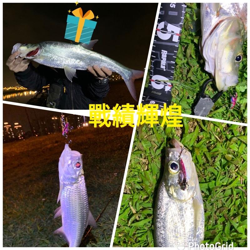 【LUZ路亞】【現貨】三孔 小蛇VIB 微物 迷你 顫泳 假餌 微拋 高品質 魚 蝦 釣魚 吳郭魚 石斑 黑格 管池-細節圖7