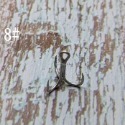 【LUZ路亞】【現貨】懸浮小米諾 3g 魔獸 馬口 溪釣 顫泳 假餌 VIB 路亞假餌 路亞餌 釣魚 根魚 亮片 魚-規格圖9
