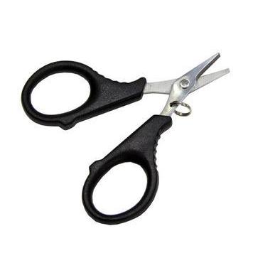 【LUZ路亞】【現貨】PE線 剪刀 編織線 大力馬 不起毛絮 假餌 軟蟲 顫泳 VIB 米諾 根魚 岸拋 路亞假餌 釣魚-細節圖2