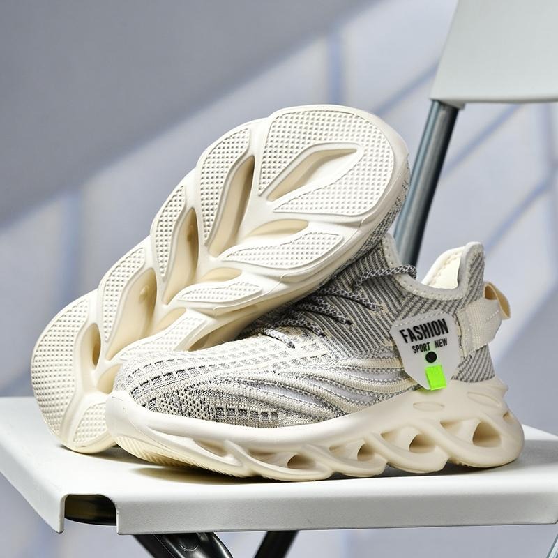 ‹防穿刺鋼頭安全鞋› JS8080 抗砸鋼包頭 防刺穿厚底 防滑橡膠鞋底 老爹鞋 日常戶外休閒鞋 運動風 中性鞋款-細節圖6