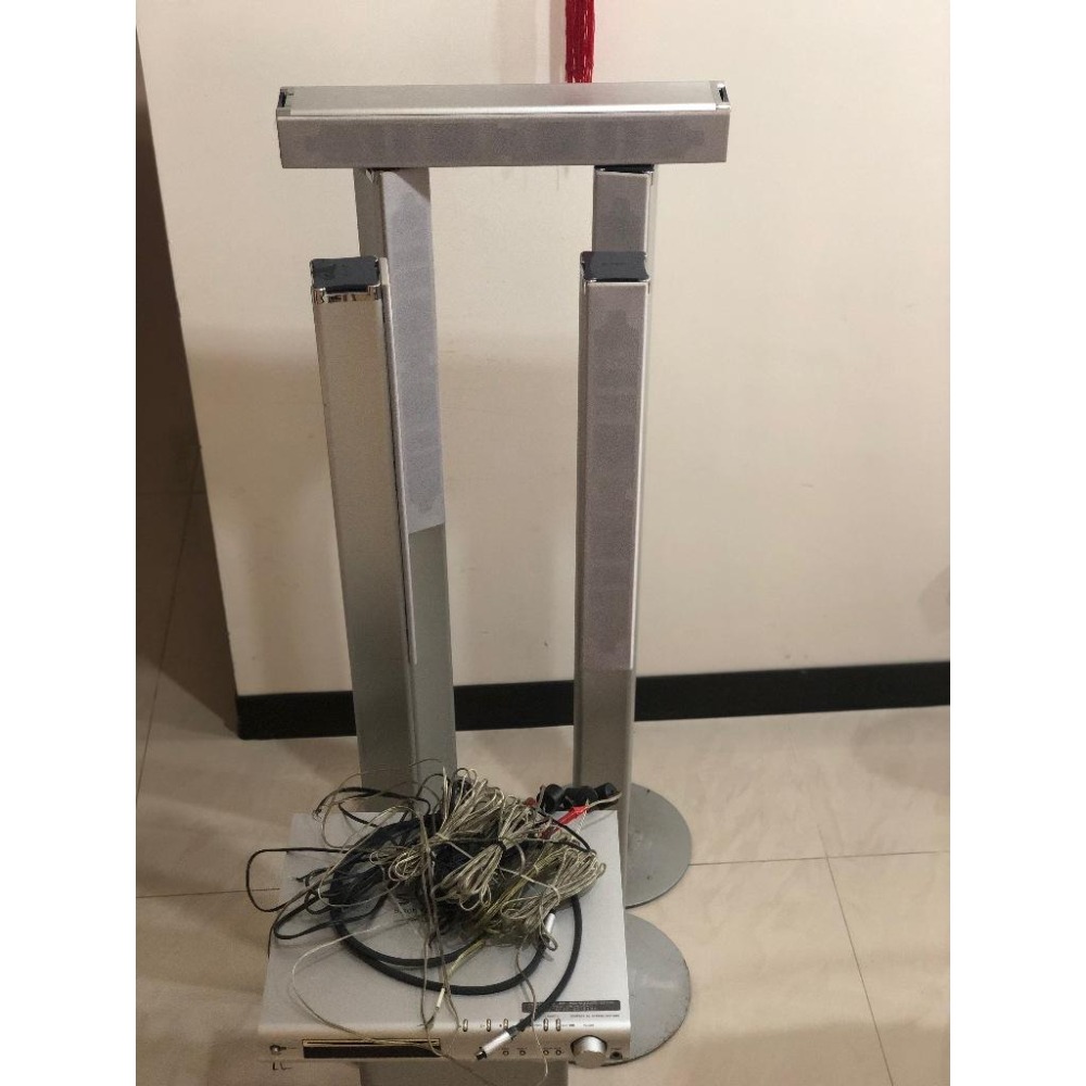 ‹二手› Sony Compact AV System DAV-S800 家庭劇院組 不拆賣-細節圖2